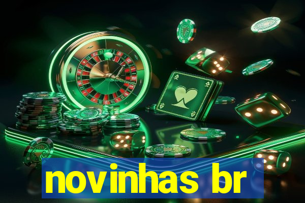 novinhas br